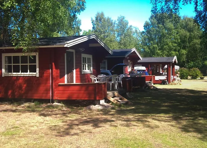 Ronneby Havscamping