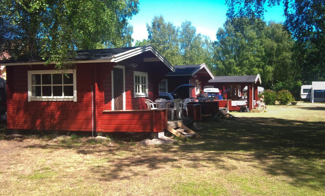 Campsite Ronneby Havscamping 4*