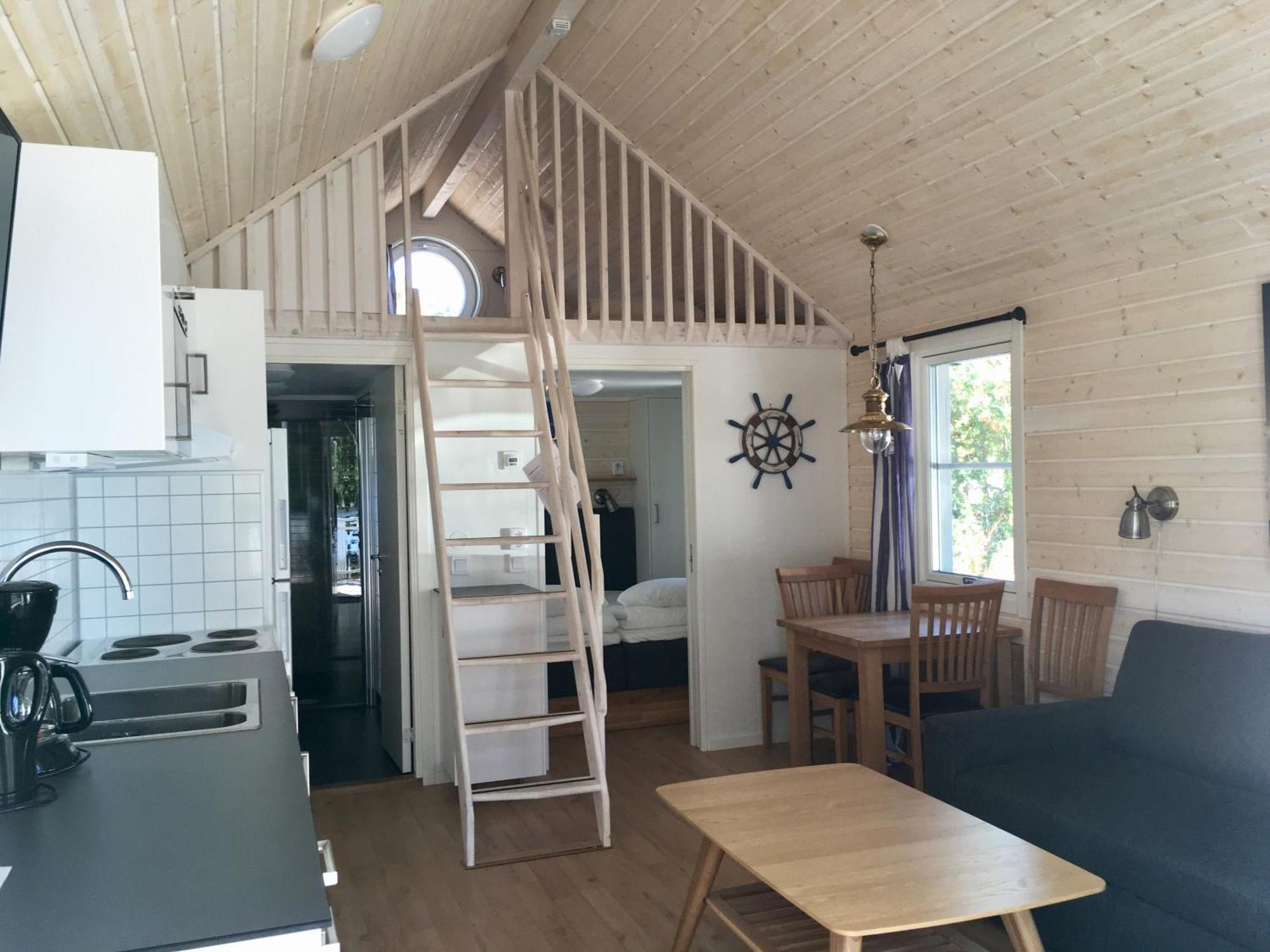Campsite Ronneby Havscamping