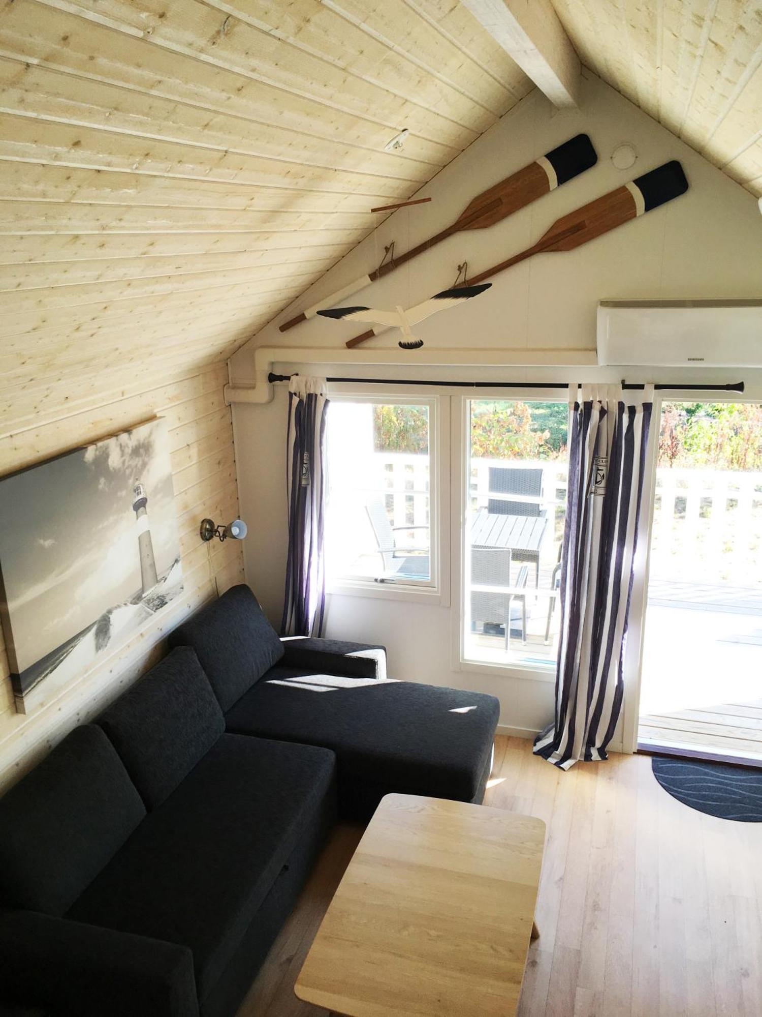 Campsite Ronneby Havscamping