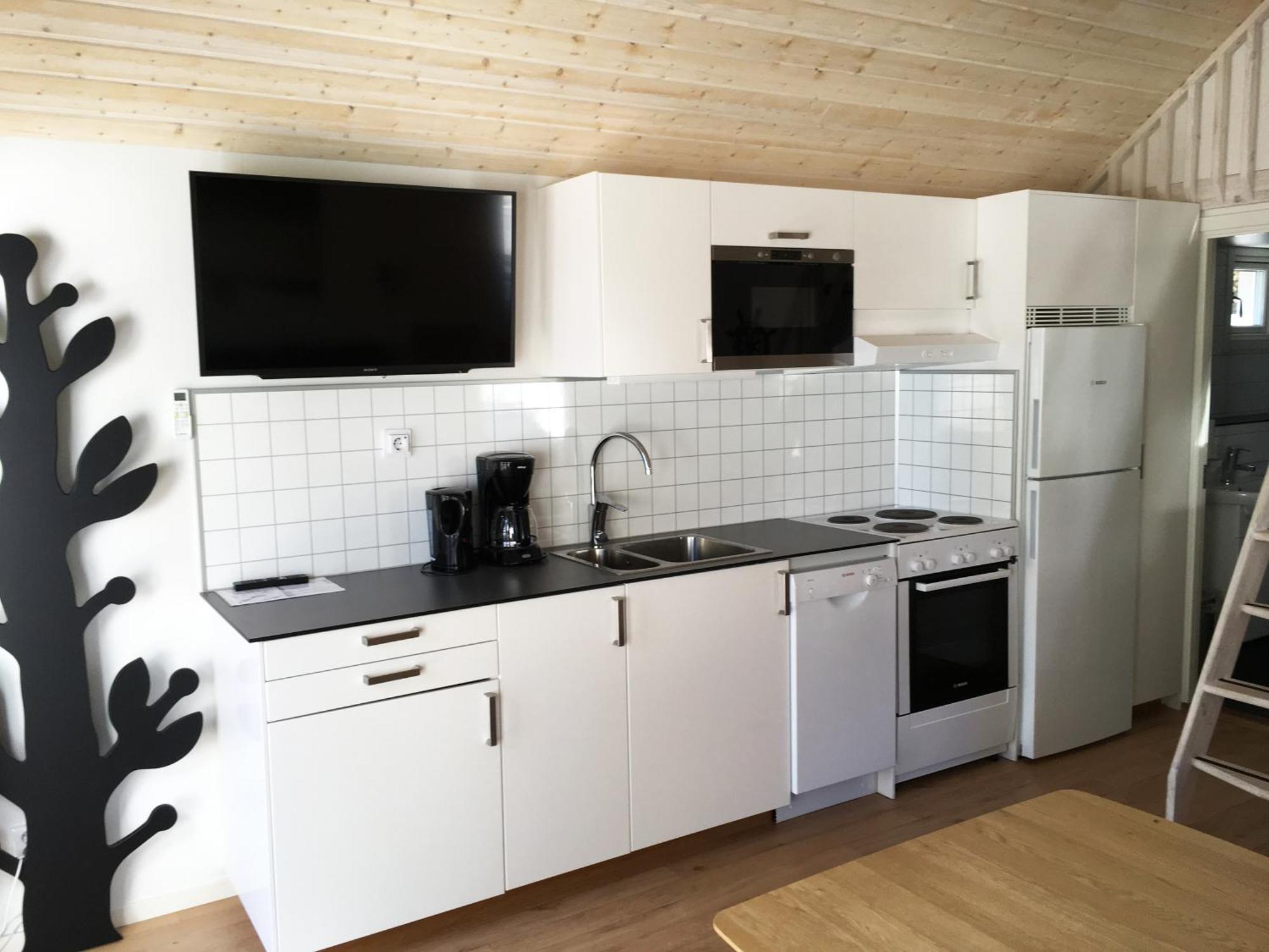 Ronneby Havscamping 4*