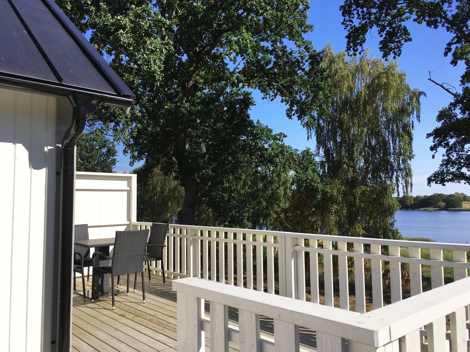 Ronneby Havscamping Campsite Listerby