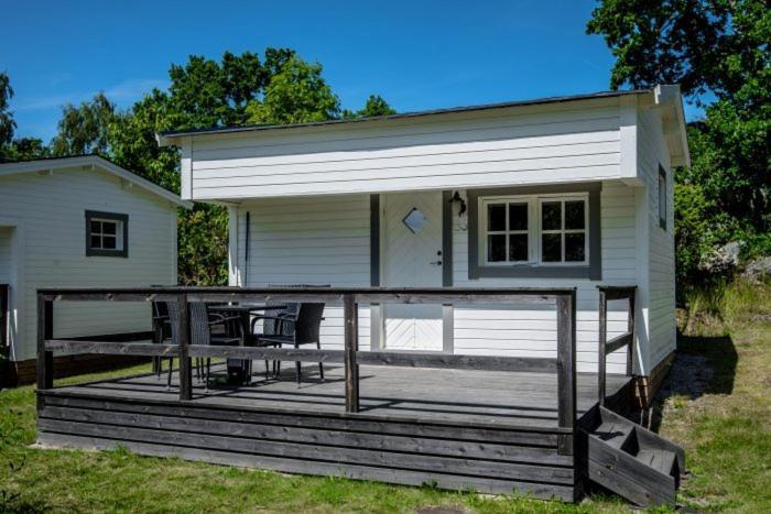 Ronneby Havscamping Campsite Listerby